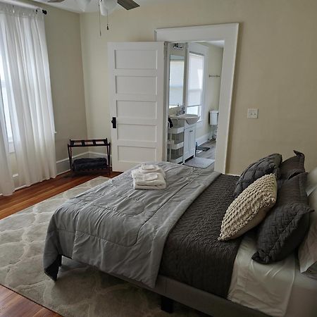 Cozy Swamp Rabbit - Sans Souci Greenville Furman 外观 照片