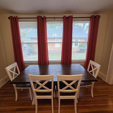 Cozy Swamp Rabbit - Sans Souci Greenville Furman 外观 照片