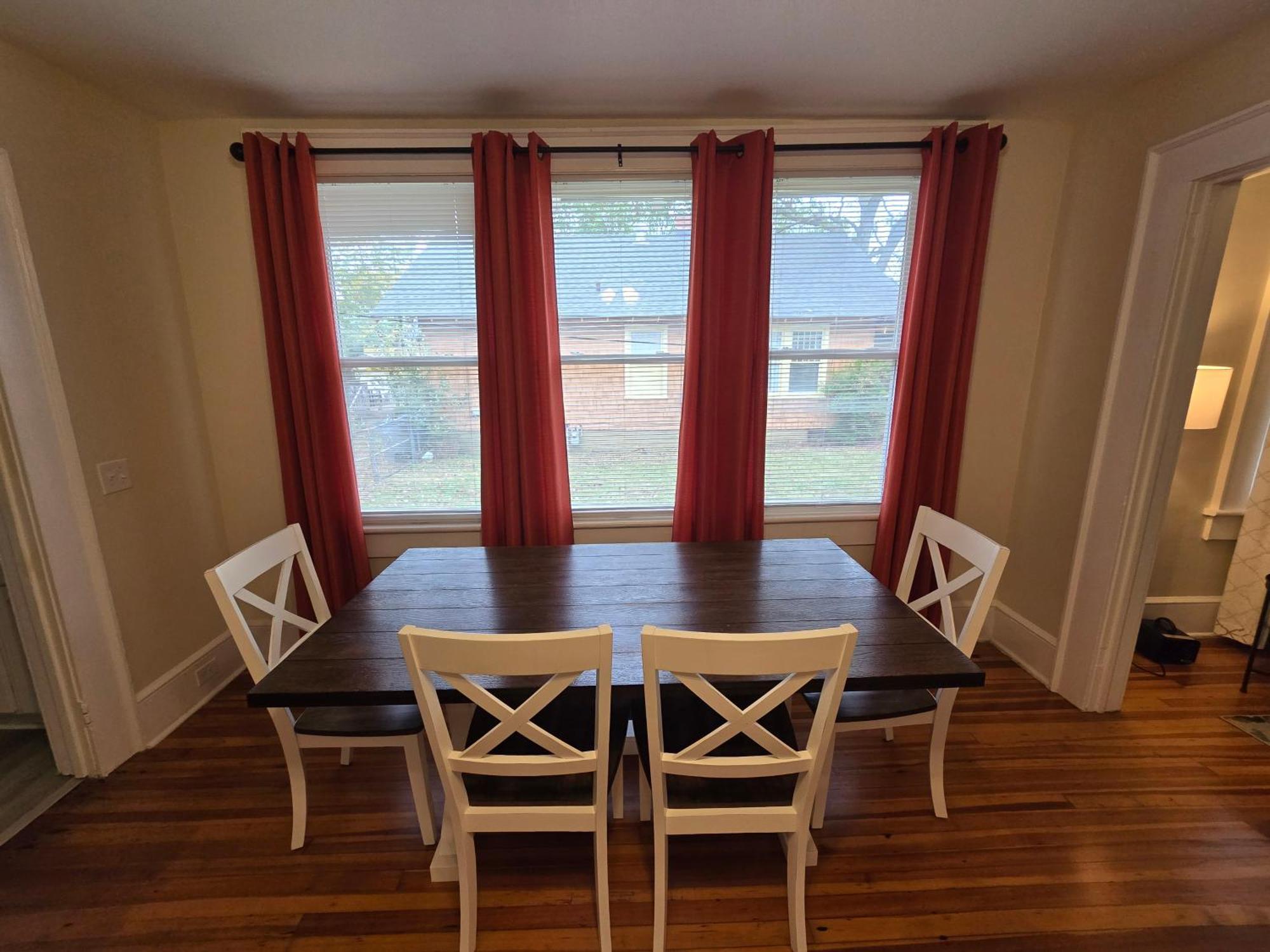 Cozy Swamp Rabbit - Sans Souci Greenville Furman 外观 照片